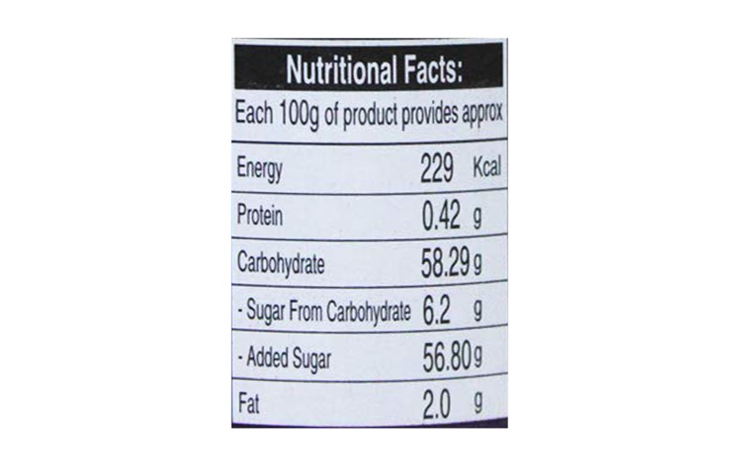 Suruchi Gor Keri Pickle    Plastic Jar  325 grams